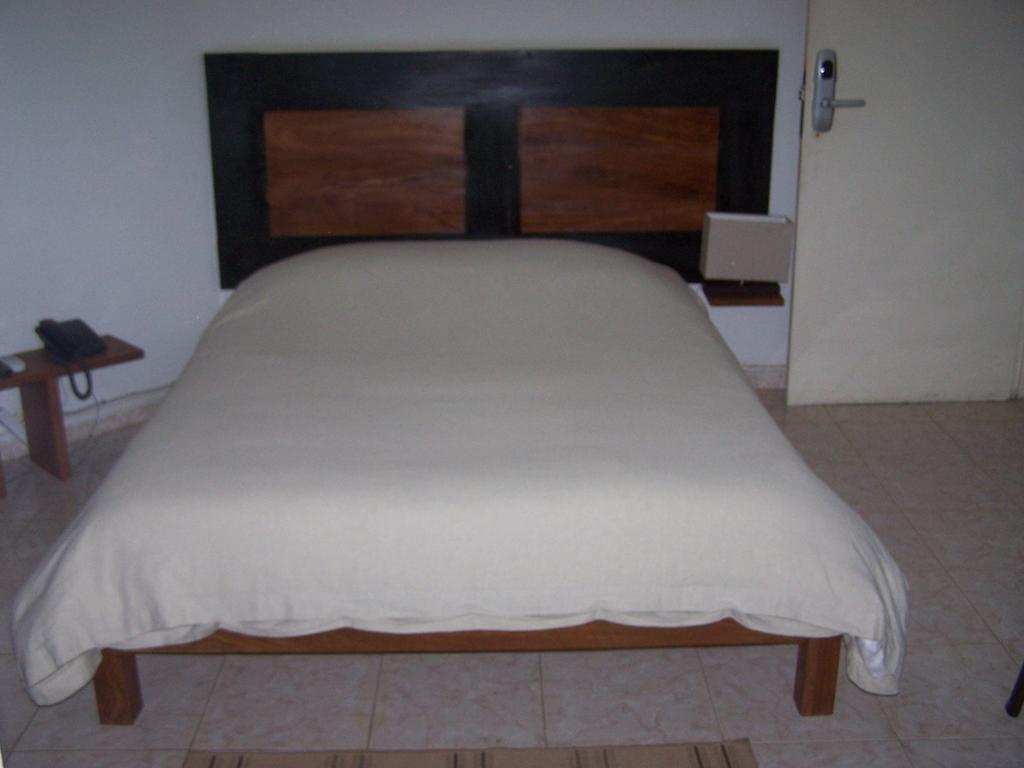 Villa Mermoz Dakar Cameră foto